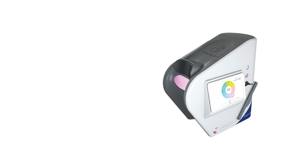 The Intuitive Colorimeter™ Opticalm Visual Stress Solutions